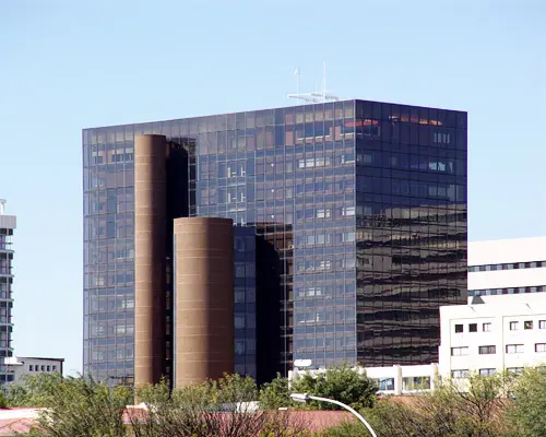 Cape and Namibia Adventure