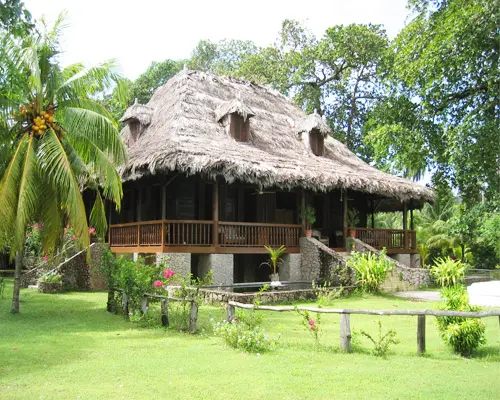 Insulele Seychelles, Seychelles