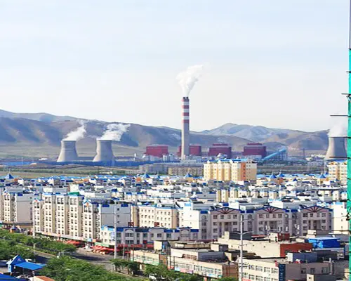 China con Essential Xinjiang