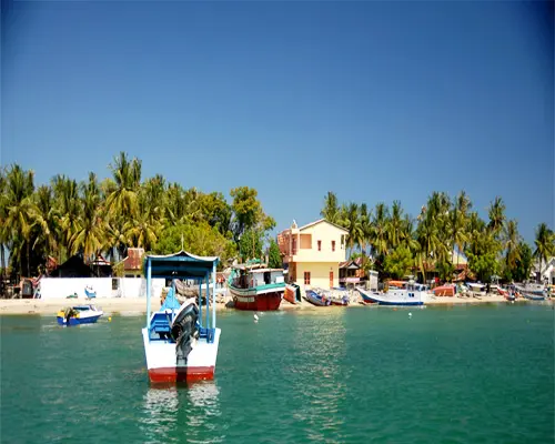 ماکاسار, اندونزی