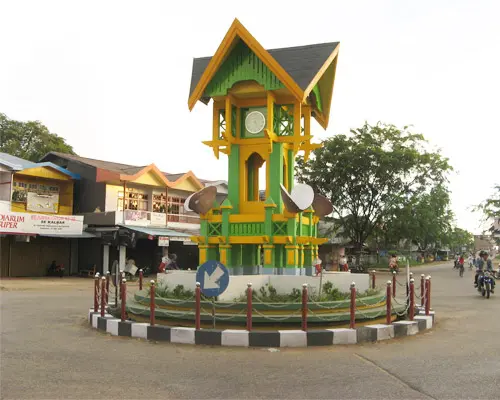 Orangutan Adventure Tanjung Puting