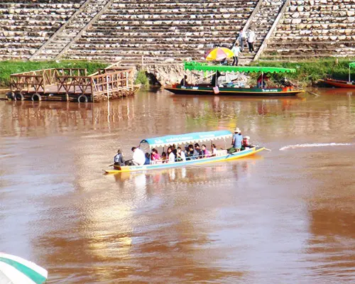 Phitsanulok, Thaïlande