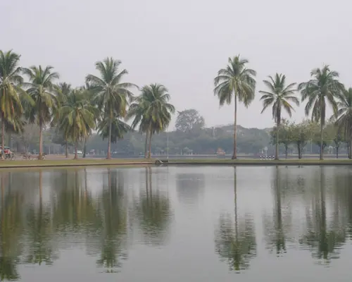 Sukhothai, Thailand