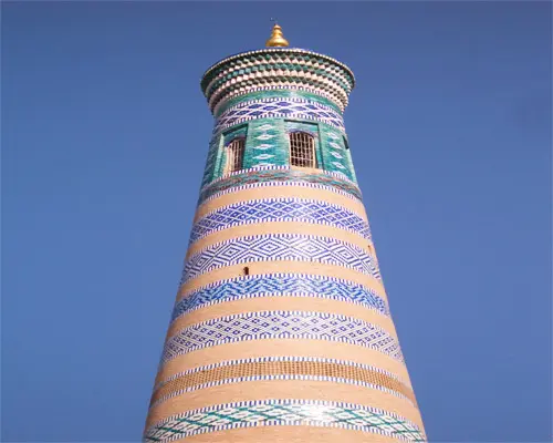 Classico Uzbekistan