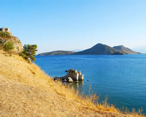 Tolo (Tolon), Grecia