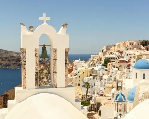 Rhodes Cruise (ES)