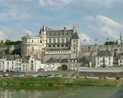 Amboise, Francie