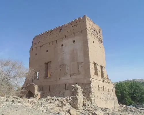 Ibra, Oman