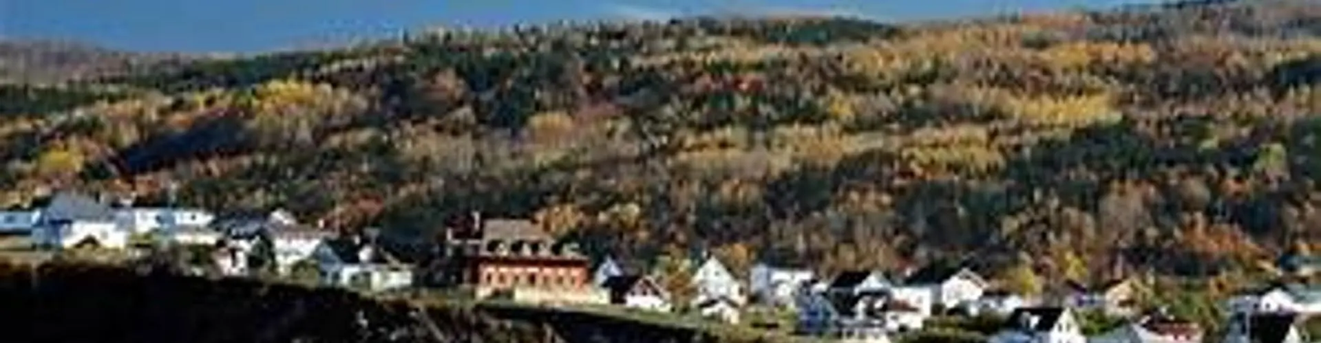 サンタンヌ・デ・モン, カナダ