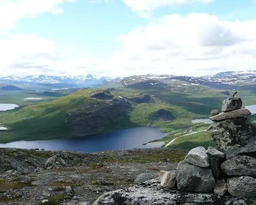Magie Arctique