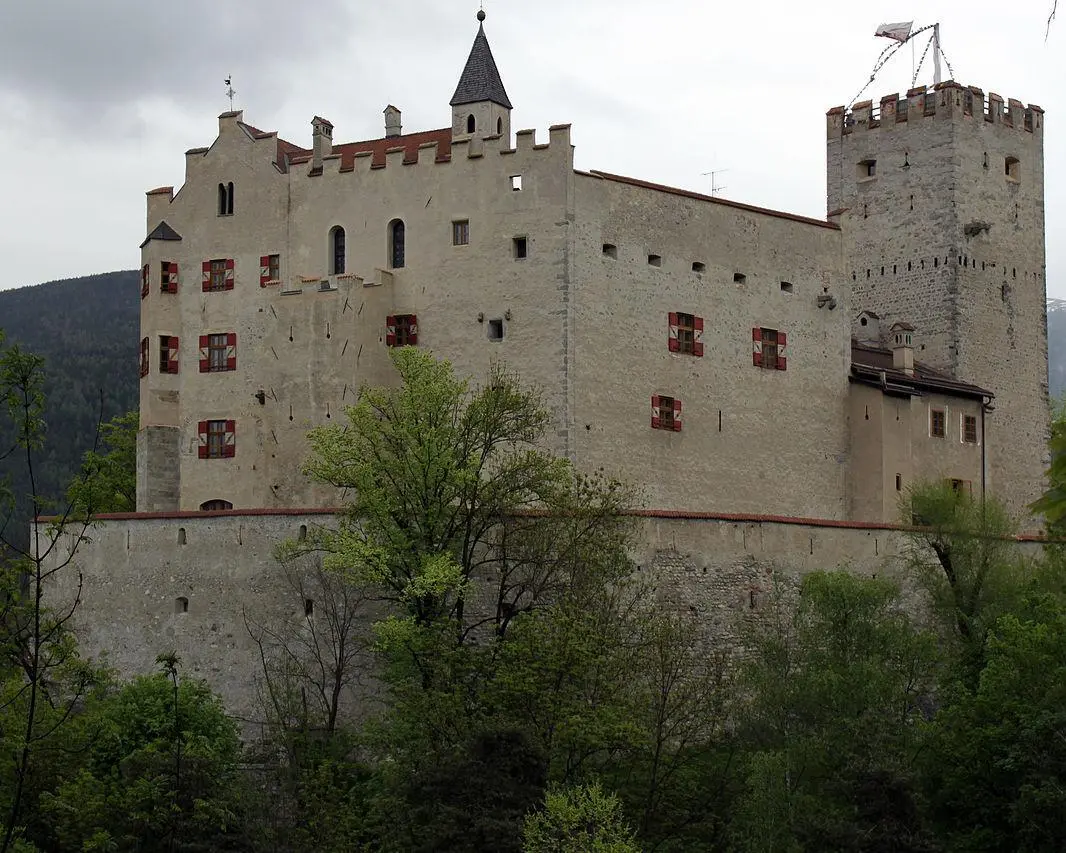 Bruneck, Italien