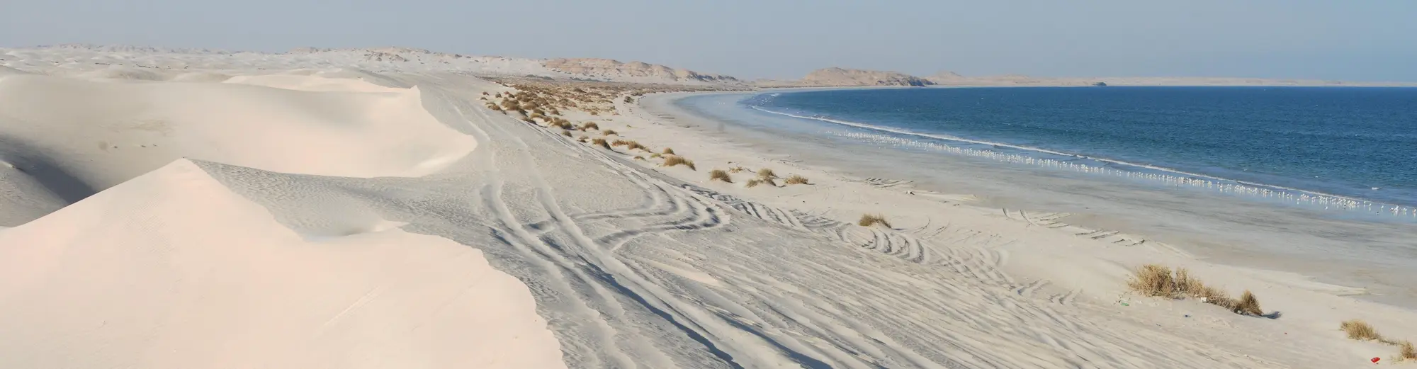 Al Khaluf, Oman