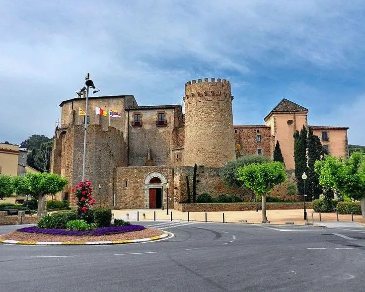 Sant Feliu de Guíxols, Spagna