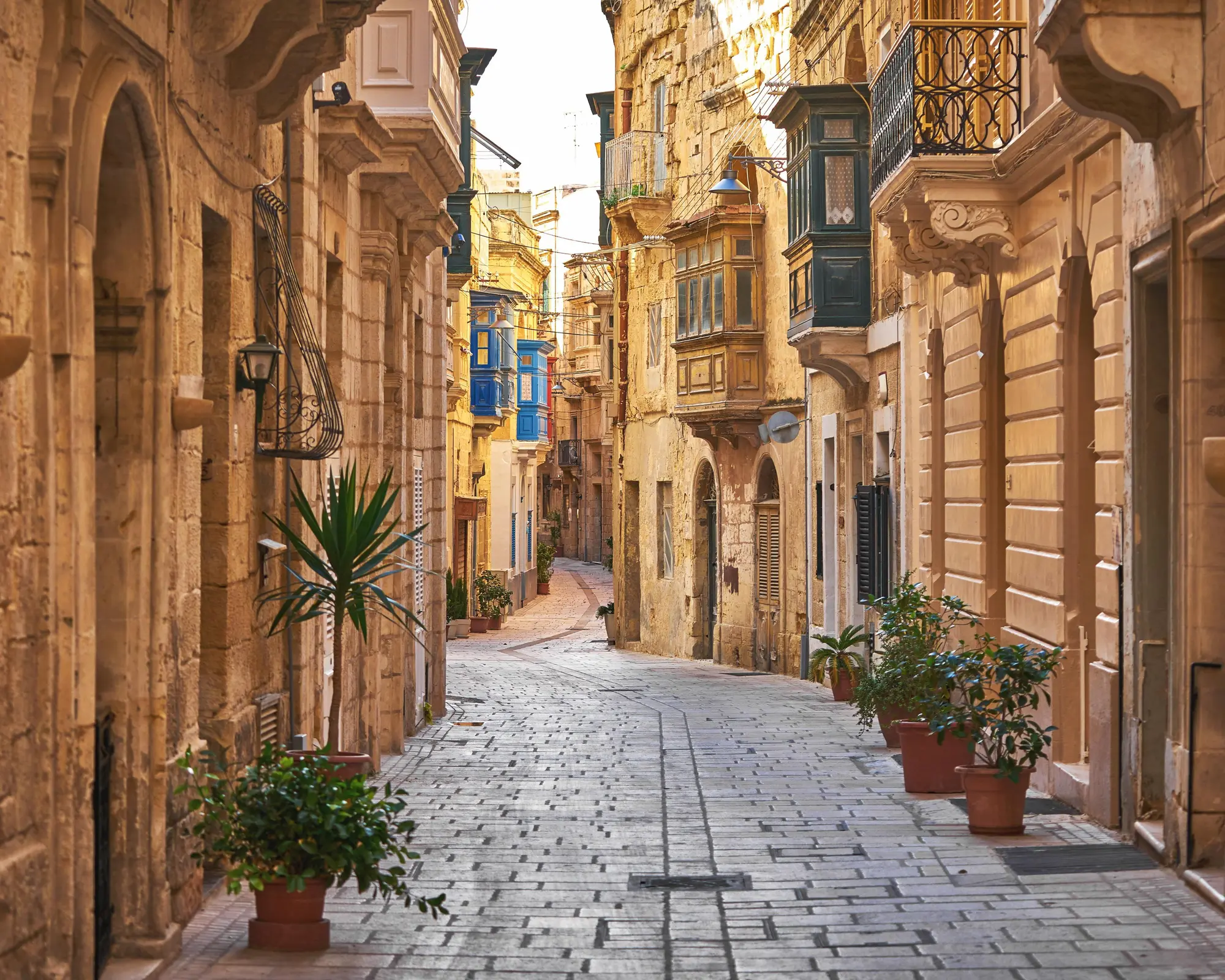 Malta Exclusive