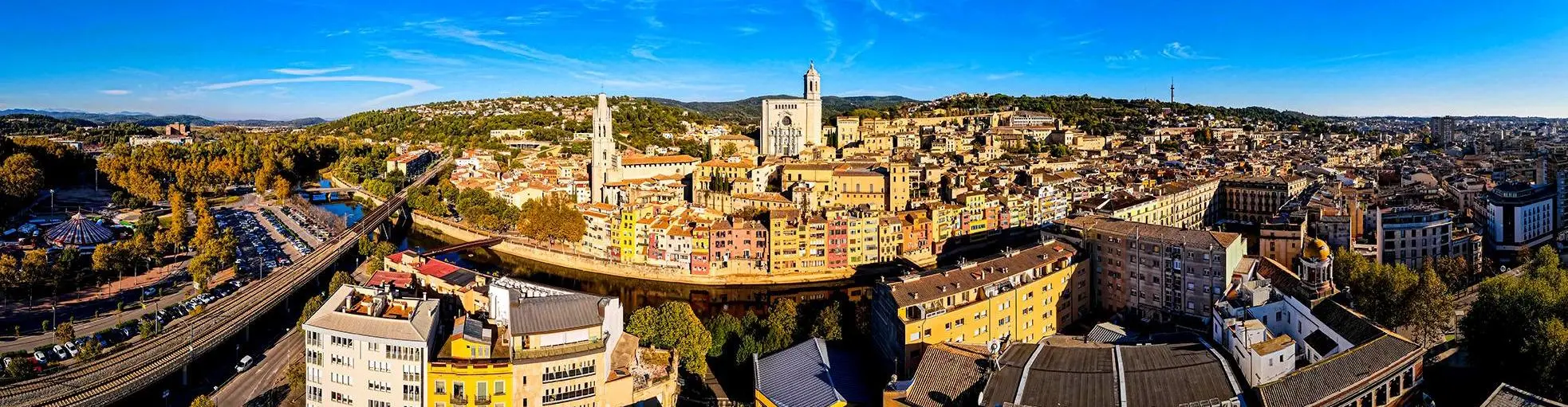Caldes de Malavella, Spagna