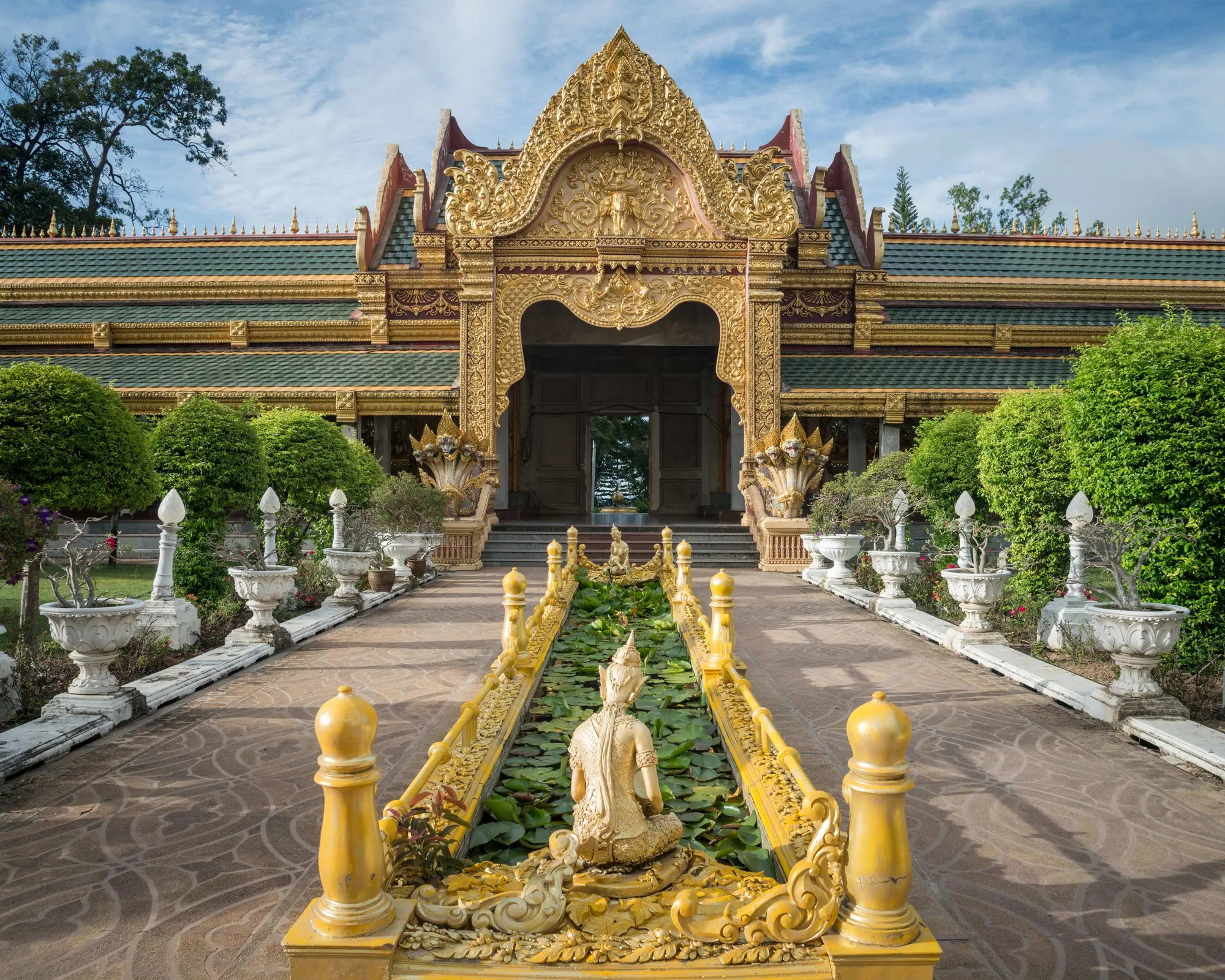 Roi Et province, Tayland
