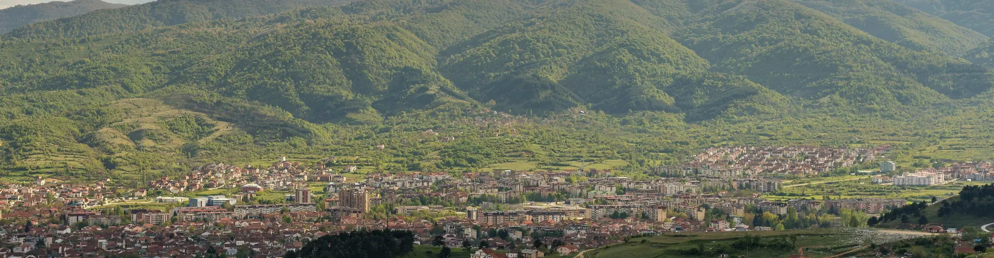 Bitola, Nordmazedonien