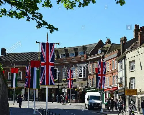 Windsor, Spojené království