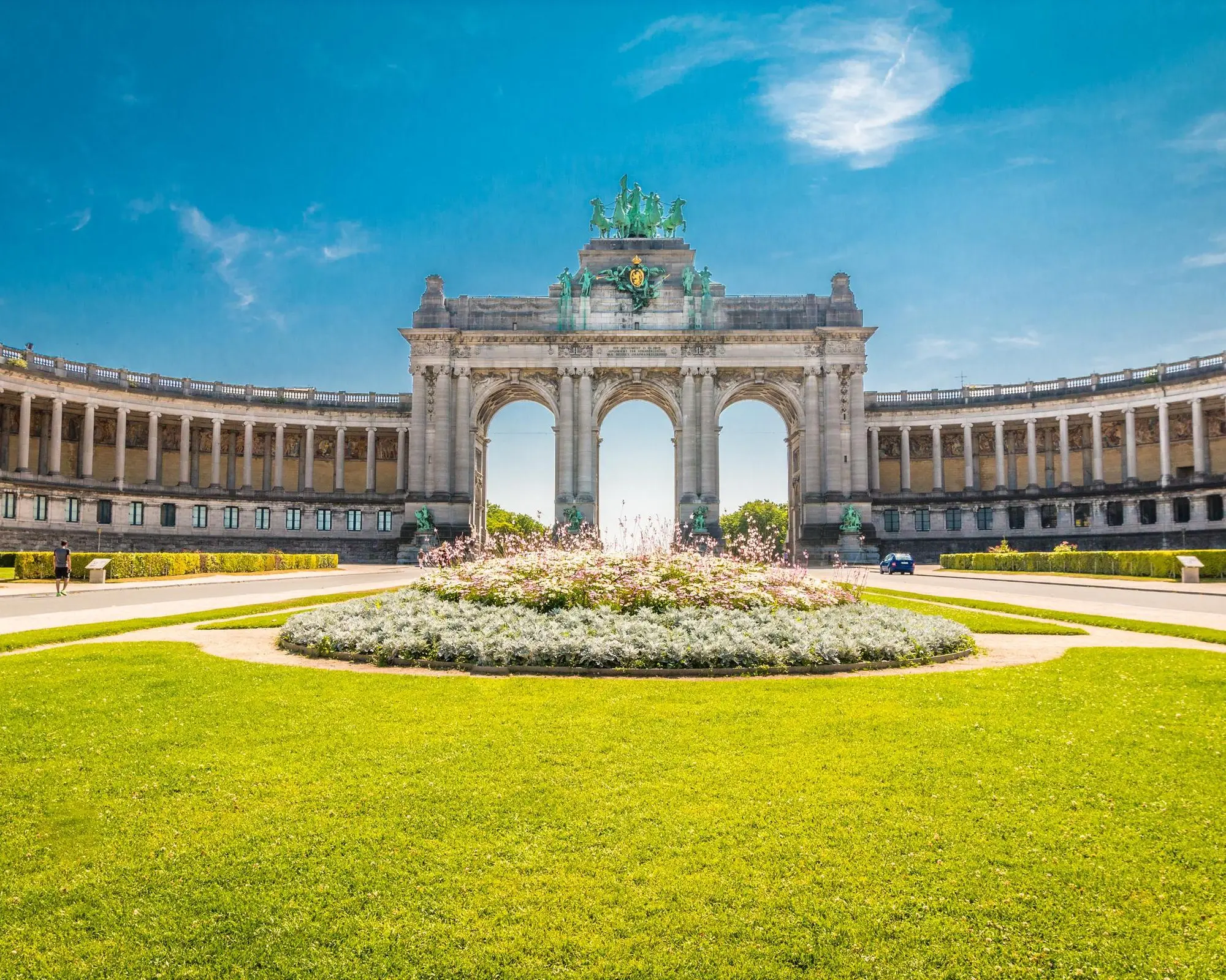 Belgio e Olanda (Partenza da Amsterdam)