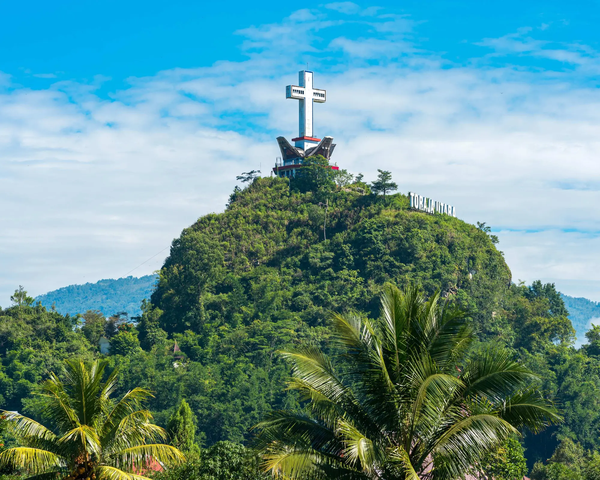 Toraja Package