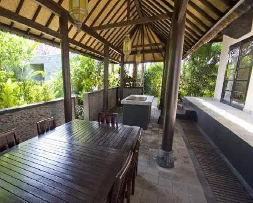 SIC - Bali Experience