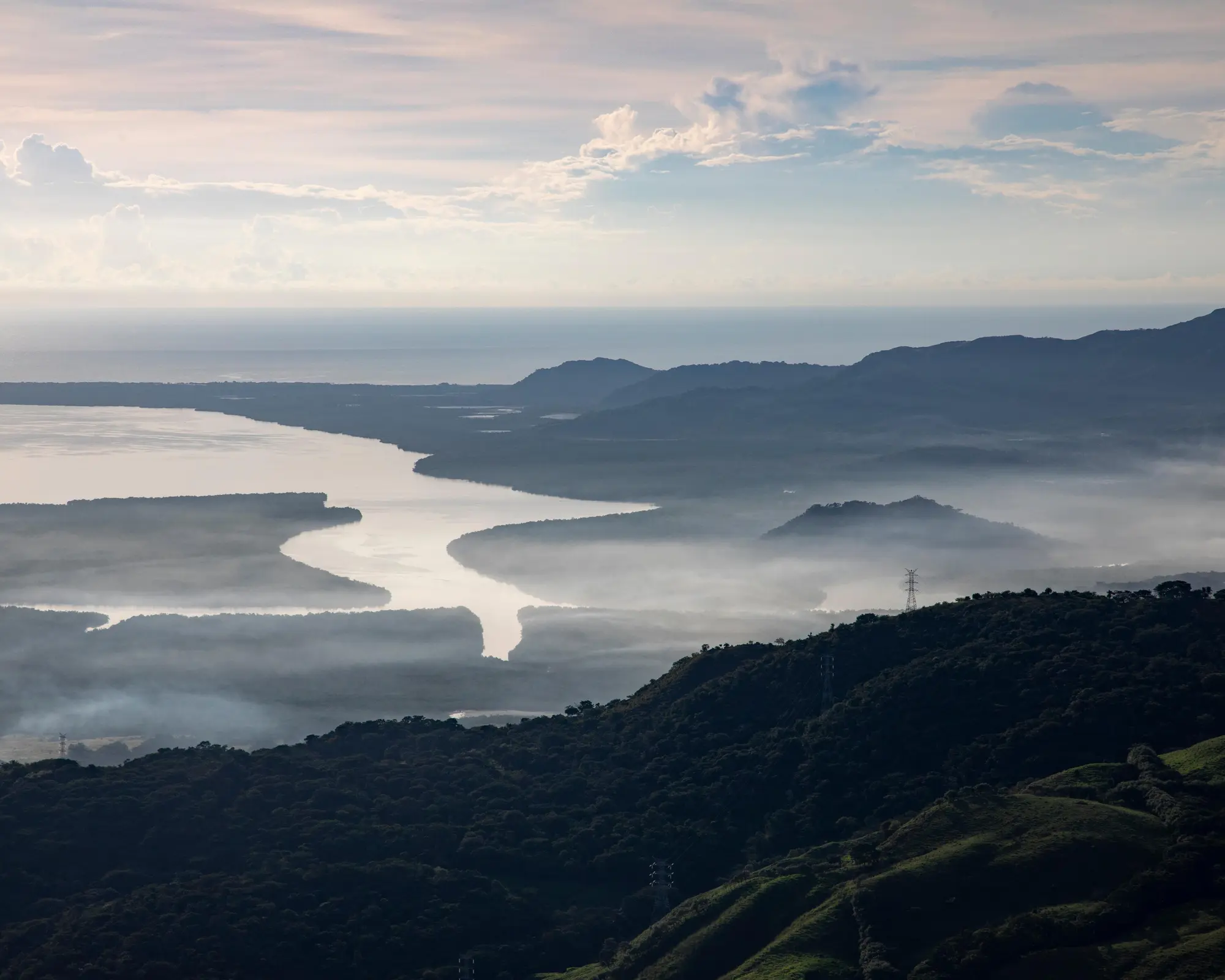 Rendez-vous au Panama