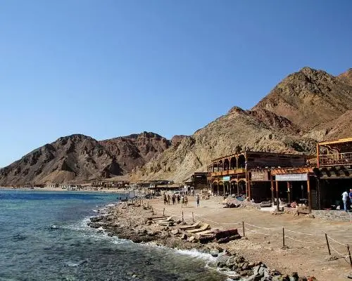 4 notti a Sharm Al-Shaikh e 3 notti a Taba