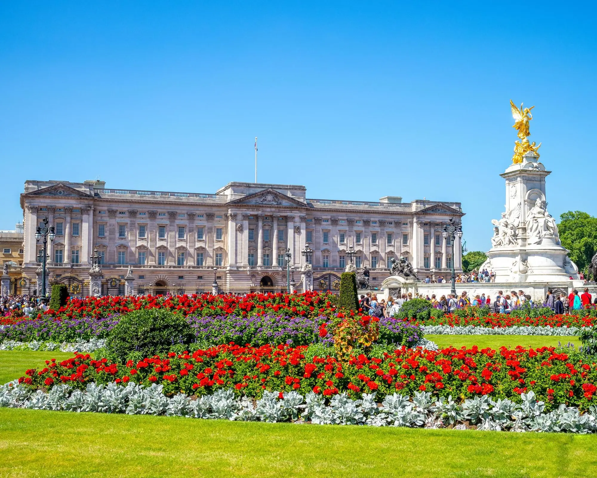 Escapade à Londres (FR)