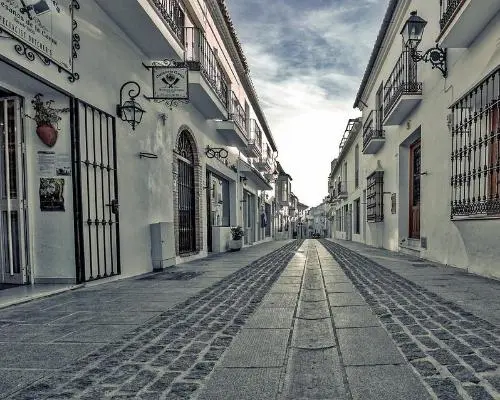 Andalusia, explore it your way
