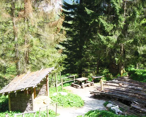 Hallstatt (Village), Austria