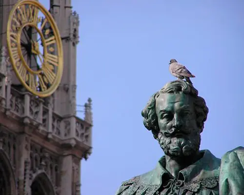 Belgio e Olanda (Partenza da Amsterdam)