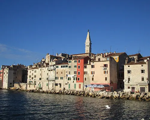 Rovinj, Croàcia