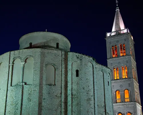 Selbstfahrer-Tour Zagreb – Zagreb
