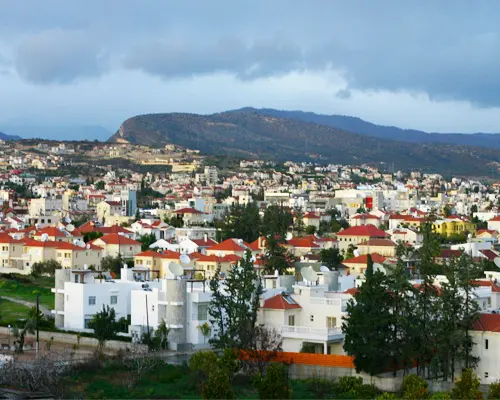 Limassol, Cipro