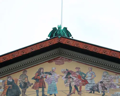 Tierras Escandinavas