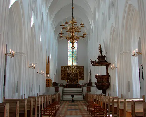 Terre di Svezia e Danimarca