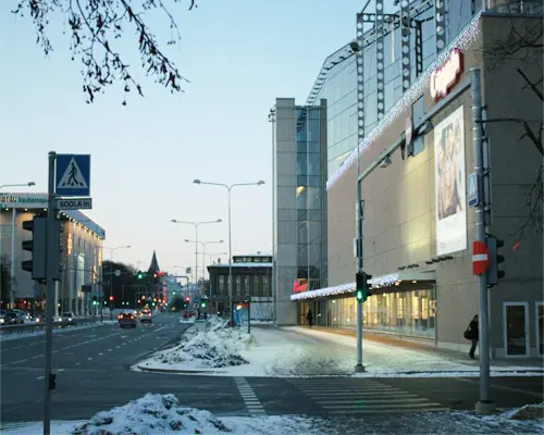 Tartu, Estònia