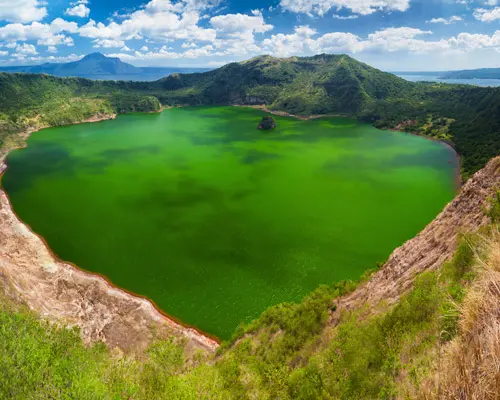 Trésors de Palawan