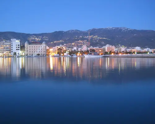 Volos, Grecia