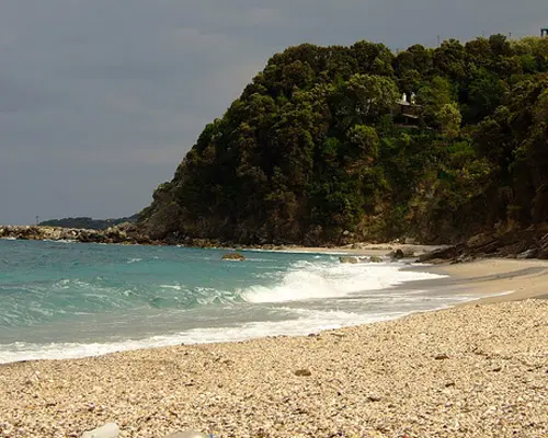 Atene, Meteore e Pelion