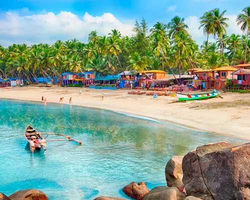 Goa, Indie