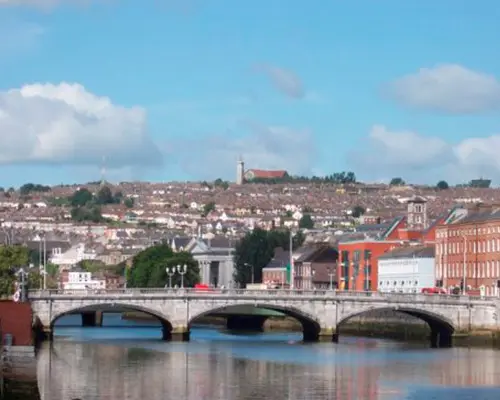 Cork, Irlanda
