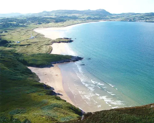 Donegal, Ierland