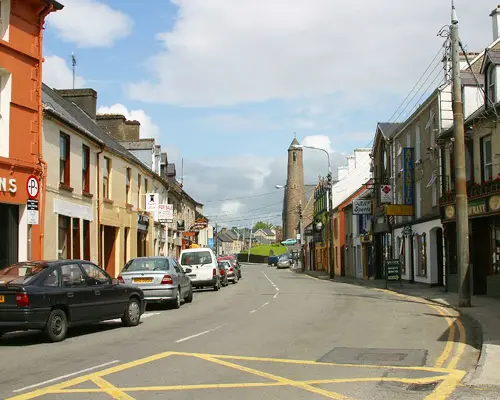 Wild Atlantic Way