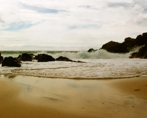 Wild Atlantic Way