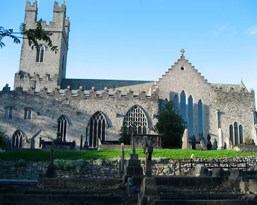 Irlanda da Cartolina