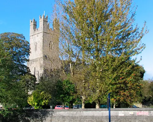 Irlanda da Cartolina