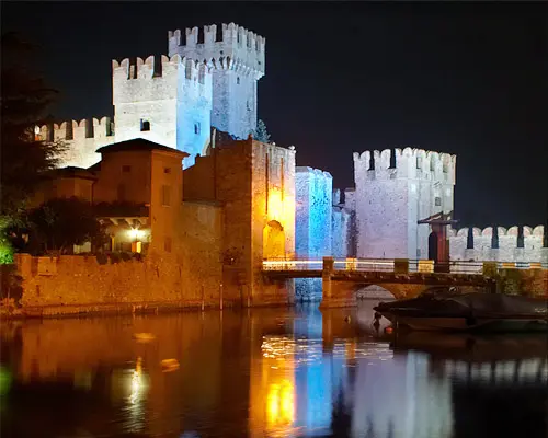Brescia, Itàlia