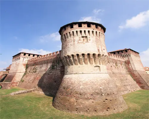 Cremona, Itàlia