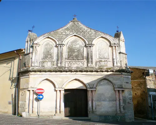 Lamezia terme, Itálie